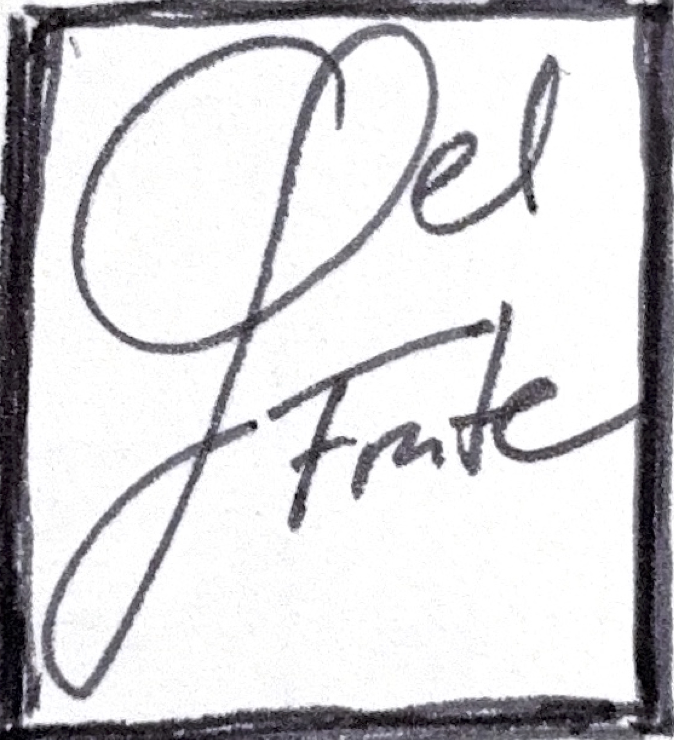 lineadelfrate
